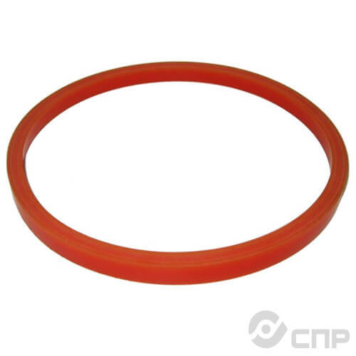 Кольцо прямоугольного сечения 1,5х1х1